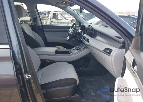 2021 Hyundai Palisade Se из США, поврежденный, VIN KM8R1DHE1MU232919